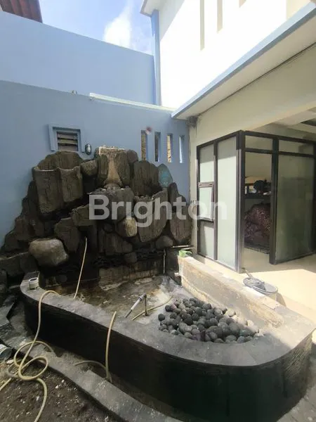 image RUMAH 2 LT 4 KT 4 KM DI RENON, DEKAT MALL & KAMPUS UDAYANA SUDIRMAN (8)