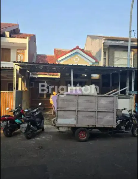 image RUMAH STRATEGIS TAMAN ROYAL 2, LT/LB 130M² (1)