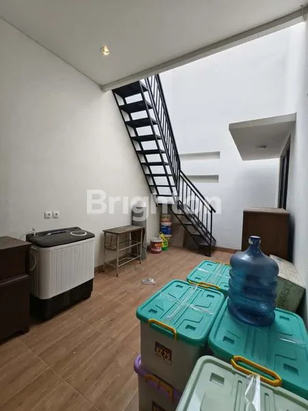 image RUMA MINIMALIS BENING KOTA WISATA (8)