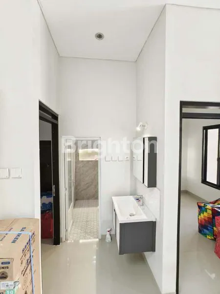 image RUMA MINIMALIS BENING KOTA WISATA (5)