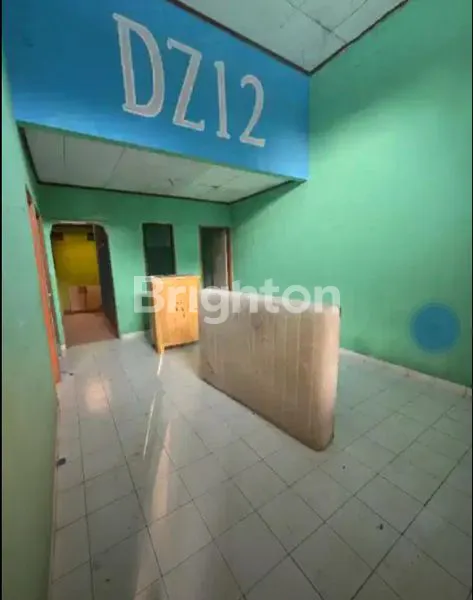 image RUMAH STRATEGIS TAMAN ROYAL 2, LT/LB 130M² (2)