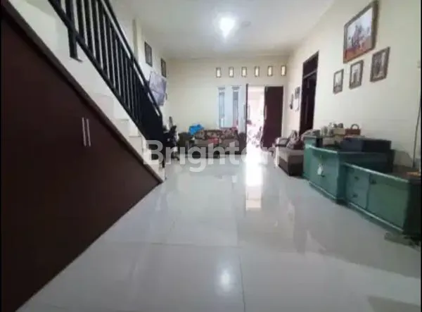 image FOR SALE – RUMAH 2 LANTAI DI CLUSTER AKASIA 2 TANAH TINGGI, TANGERANG | SHM (1)