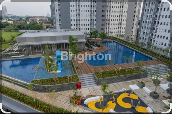 image APARTMEN EMERALD BINTARO TANGERANG (8)