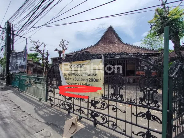 image SEWA RUMAH NYAMAN DENPASAR TIMUR (1)