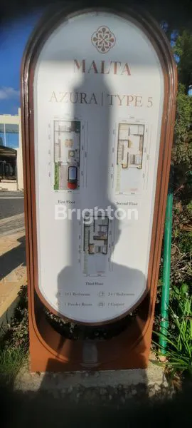 image CITRA 8 MALTA - AZURA 5X12 (6)