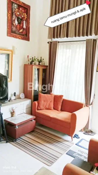 image HUNIAN NYAMAN, AMAN, DAN  ASRI ,STRATEGIS ,DI CIMANGGIS-DEPOK (1)