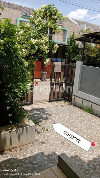 image HUNIAN NYAMAN, AMAN, DAN  ASRI ,STRATEGIS ,DI CIMANGGIS-DEPOK (3)