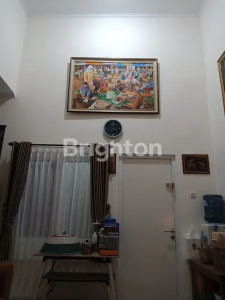 image HUNIAN NYAMAN, AMAN, DAN  ASRI ,STRATEGIS ,DI CIMANGGIS-DEPOK (8)