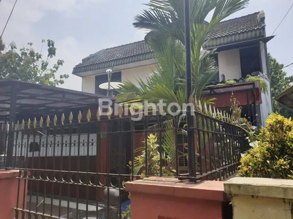 image PELUANG USAHA RUMAH KOST DI TAJUR DEKAT MALL BOXIES123 TAJUR BOGOR (1)