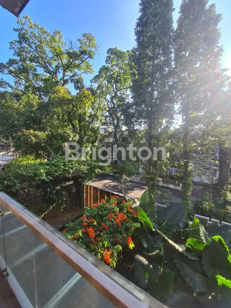 image RUMAH MEWAH 3 LANTAI 6 KT, SAYAP PADJAJARAN, DEKAT ISTANA PLAZA, NURTANIO, RS MELINDA (8)