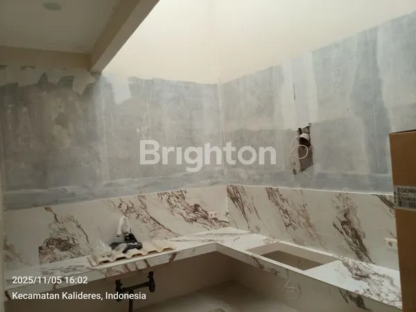image DI JUAL RUMAH BARU DI PERUMAHAN KOMPLEK MERPATI DEKAT  CITRA 2 , KALIDERES, JAKARTA BARAT (5)