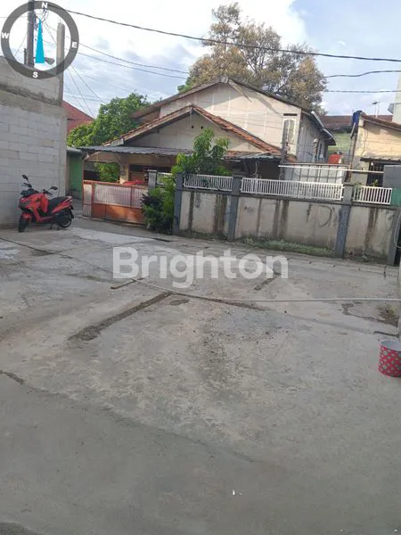 image TANAH SHM 103M² DEKAT LRT & TOL CIBUBUR (4)