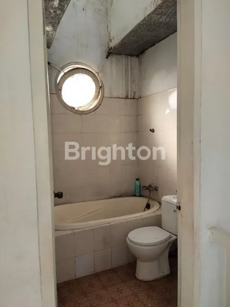 image INVESTASI RUKO HOEK 3 LANTAI KARAWACI (2)