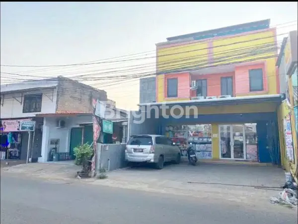 image RUKO GANDENG LT 165M² DI CIPUTAT (2)