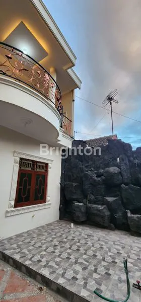 image DIJUAL RUMAH CANTIK GROGOL,SUKOHARJO (3)