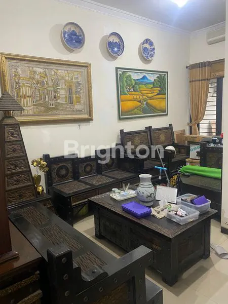 image RUMAH  GUBENG KERTAJAYA DEKAT KE TENGAH KOTA SURABAYA  (1)