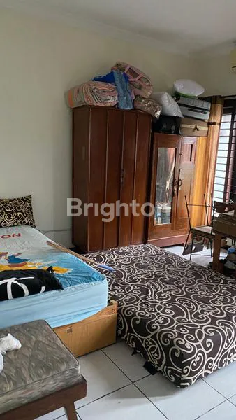 image RUMAH  GUBENG KERTAJAYA DEKAT KE TENGAH KOTA SURABAYA  (5)