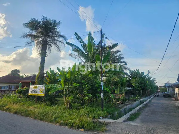 image TANAH LUAS 6000M² DI BINJAI TIMUR STRATEGIS (2)
