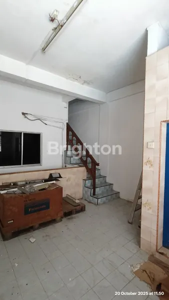 image JUAL RUKO LUMBUNG REZEKI NAGOYA (6)