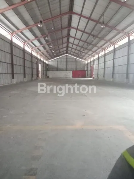 image GUDANG BANGUNAN BESAR STRATEGIS MT HARYONO PUSAT KOTA BALIKPAPAN  (1)