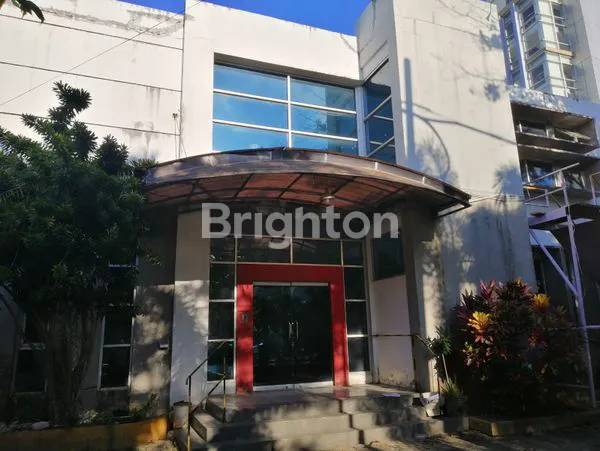 image GUDANG BANGUNAN BESAR STRATEGIS MT HARYONO PUSAT KOTA BALIKPAPAN  (8)