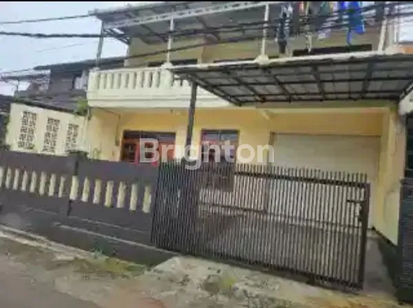 image  RUMAH SIAP HUNI 2 LANTAI DI SAIBI CIJERAH! LOKASI EMAS, HARGA NEGO!  (3)