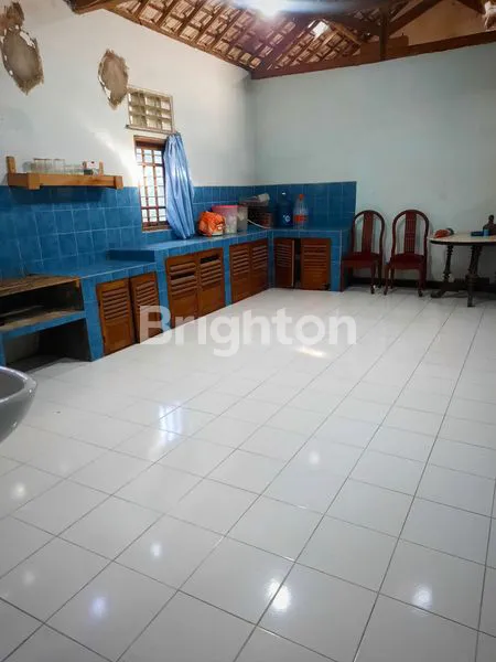 image RUMAH+TANAH LUAS BLITAR (7)