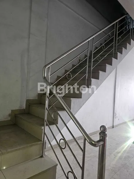 image DIJUAL RUKO GANDENG 2  BINJAI TIMUR  (3)