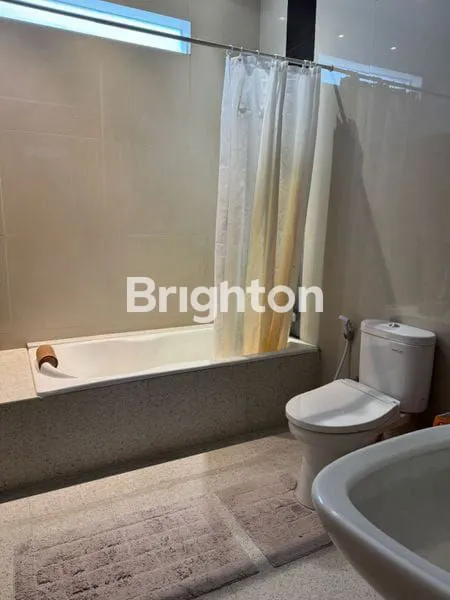 image RUMAH MODERN DI RENON SIAP HUNI, FASILITAS LENGKAP & LOKASI PRESTISIUS! (4)