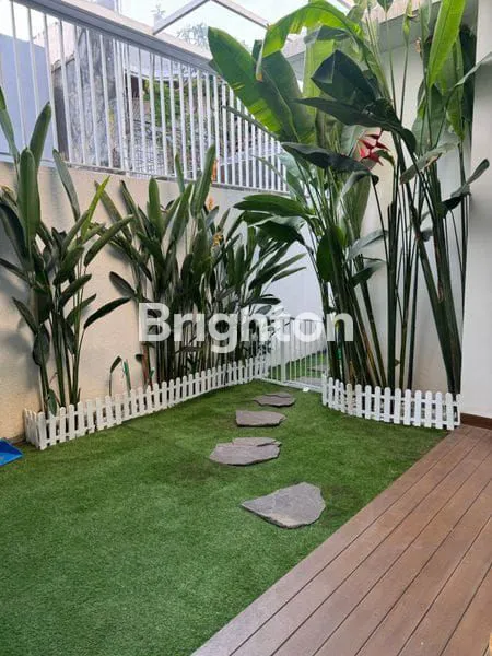 image RUMAH MODERN DI RENON SIAP HUNI, FASILITAS LENGKAP & LOKASI PRESTISIUS! (7)