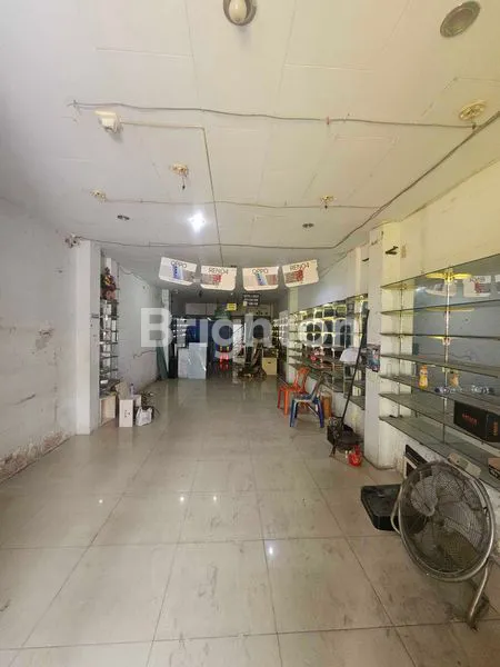 image 2 RUKO GANDENG  STRATEGIS 3 LANTAI DI BINJAI KOTA (2)