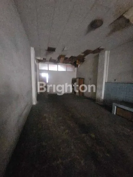 image 2 RUKO GANDENG  STRATEGIS 3 LANTAI DI BINJAI KOTA (8)