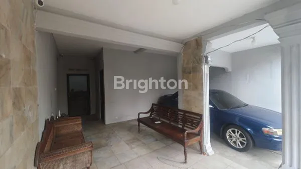 image DI JUAL CEPAT RUMAH 2 LANTAI SIAP HUNI DI CEMPAKA PUTIH TIMUR JAKARTA PUSAT (1)