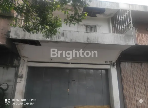 image RUKO STRATEGIS URIP SUMOHARJO, LT 144M² (3)