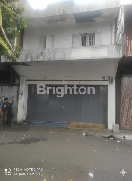 image RUKO STRATEGIS URIP SUMOHARJO, LT 144M² (2)