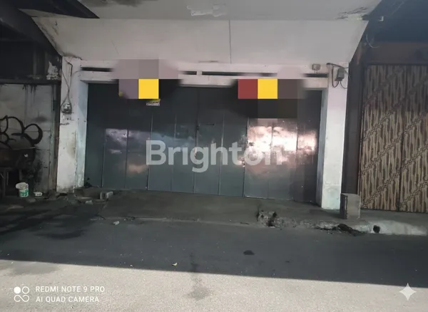 image RUKO STRATEGIS URIP SUMOHARJO, LT 144M² (4)