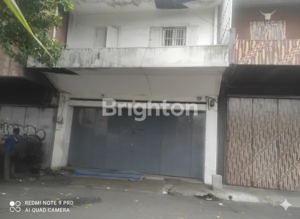 image RUKO STRATEGIS URIP SUMOHARJO, LT 144M² (1)
