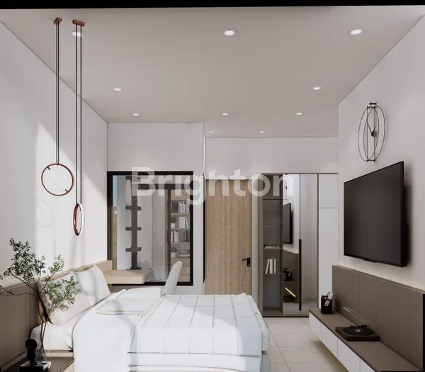 image RUMAH BARU GRESS KLAMPIS SEMOLO TIMUR (4)