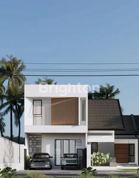 image RUMAH BARU GRESS KLAMPIS SEMOLO TIMUR (1)