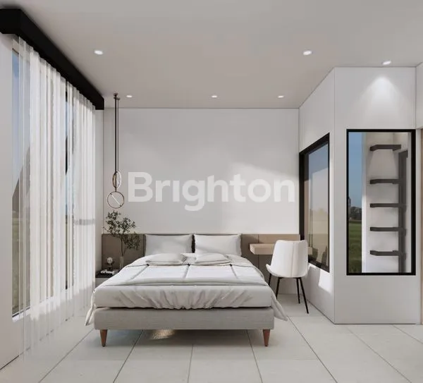 image RUMAH BARU GRESS KLAMPIS SEMOLO TIMUR (5)