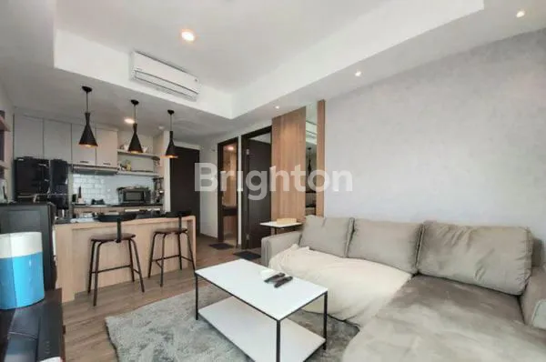 image DIJUAL APARTEMEN 1BR NINE RESIDENCE MAMPANG PRAPATAN – LOKASI STRATEGIS JAKARTA  (6)