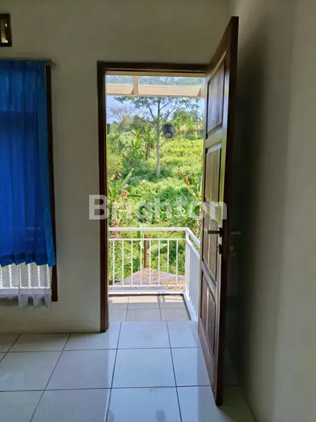 image RUMAH MURAH DALAM KOMP BAGUS & RAPI DENGAN VIEW INDAH LINGK SEJUK,TENANG & DEKAT FASILITAS UMUM DI JATIHANDAP KAB BANDUNG (3)