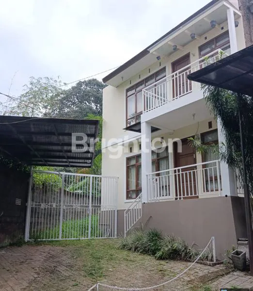 image RUMAH MURAH DALAM KOMP BAGUS & RAPI DENGAN VIEW INDAH LINGK SEJUK,TENANG & DEKAT FASILITAS UMUM DI JATIHANDAP KAB BANDUNG (7)