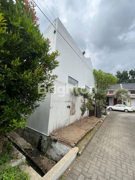 image RUMAH MURAH DALAM KOMP,, AKSES MUDAH & DEKAT FASILITAS UMUM DI ARCAMANIK BANDUNG (8)
