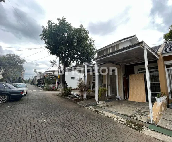 RUMAH MURAH DALAM KOMP,, AKSES MUDAH & DEKAT FASILITAS UMUM DI ARCAMANIK BANDUNG