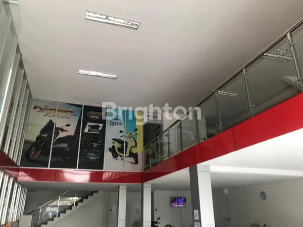 image TEMPAT USAHA TERBAIK LOKASI STRATEGIS DI MAIN ROAD DI CIBINONG BOGOR (4)