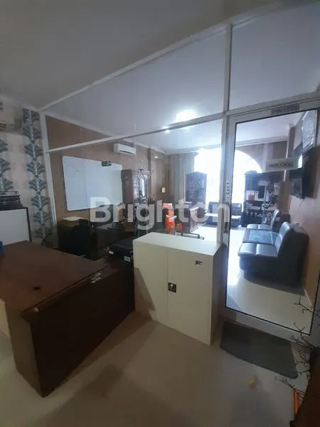 image DIJUAL RUKO MEWAH DI KAWASAN STRATEGIS BISNIS GALAXY BEKASI KOTA (7)