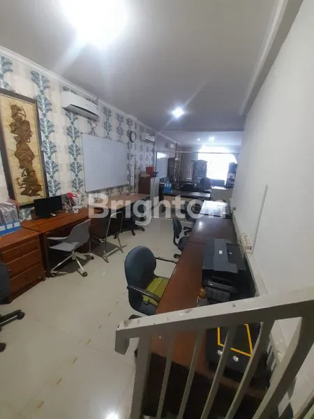 image DIJUAL RUKO MEWAH DI KAWASAN STRATEGIS BISNIS GALAXY BEKASI KOTA (13)
