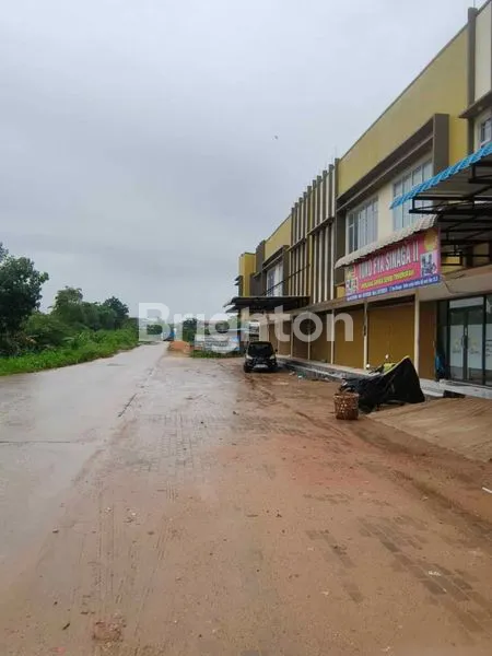 RUKO GRIYA BATU AJI ASRI. 5 RUKO DERET. BATAM