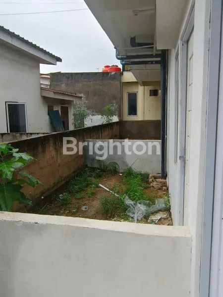 image RUKO GRIYA BATU AJI ASRI. 5 RUKO DERET. BATAM (4)